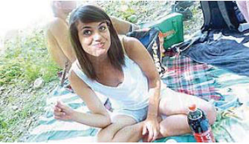 Martina Rossi morta alle Baleari, chiesto il rinvio a giudizio per Luca Vanneschi e Alessandro Albertoni