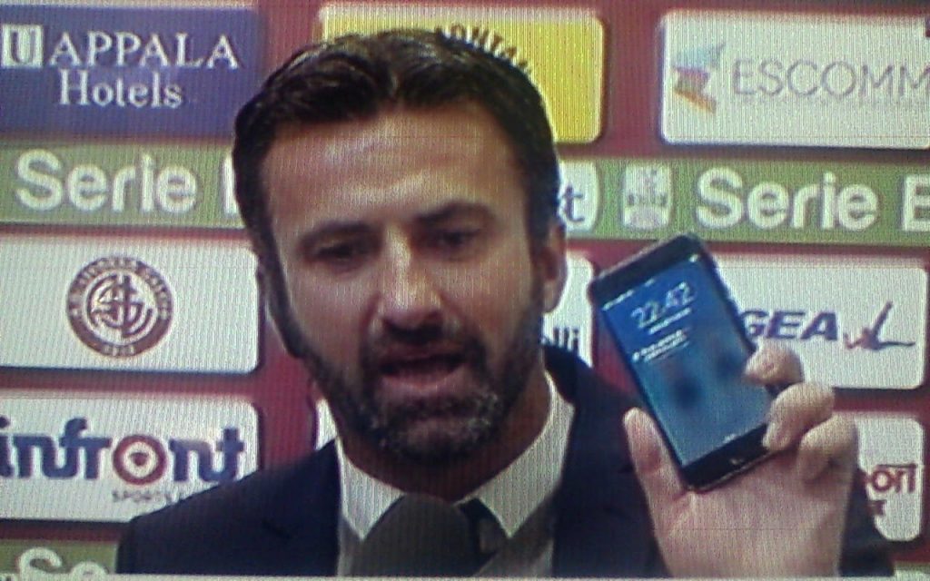 Panucci, scommessa Champions: "100 euro sul Real e uno sul Napoli"