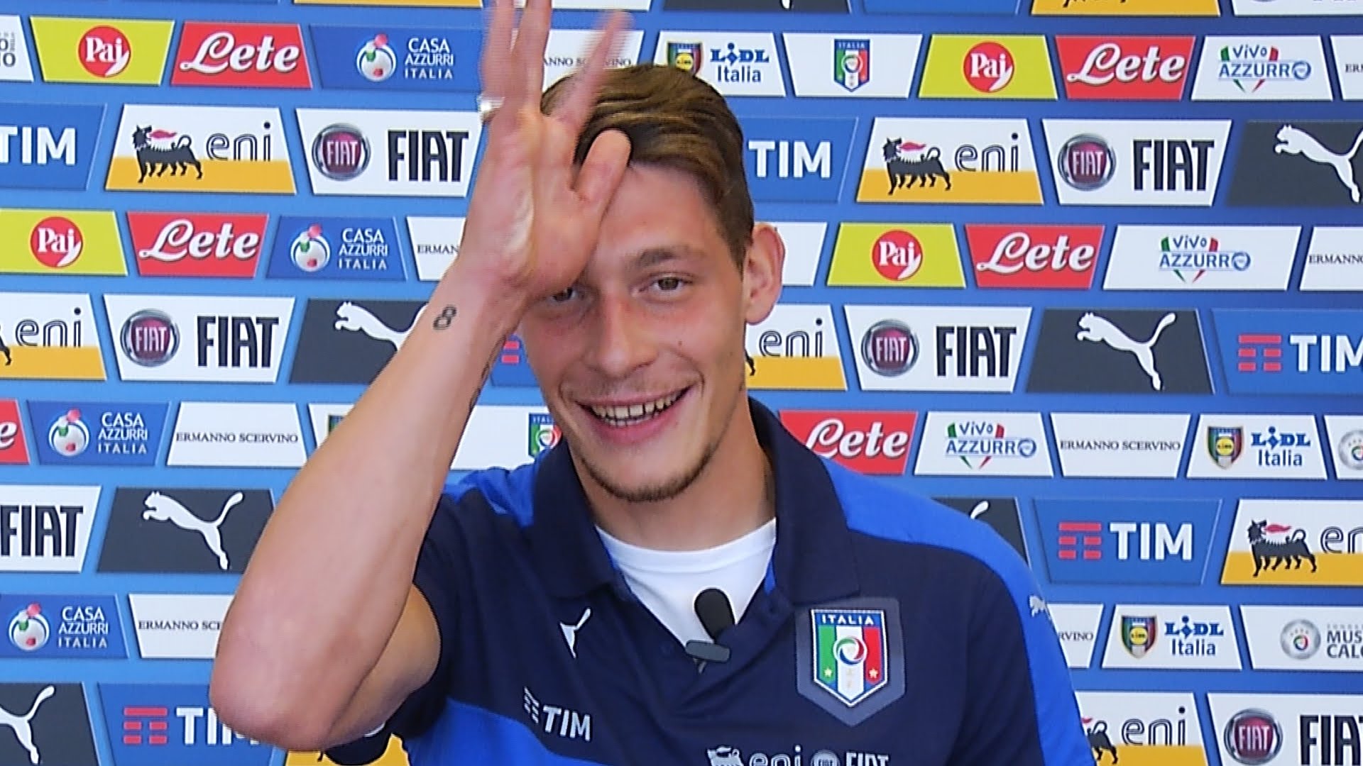 Calciomercato Torino, Cairo: "Belotti non legato a Europa subito"