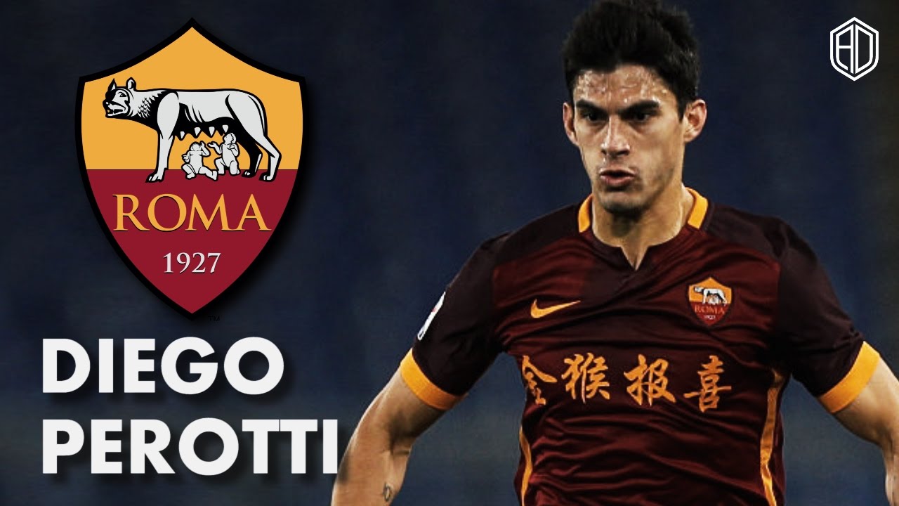 Roma-Fiorentina probabili formazioni: Perotti-Juan Jesus out