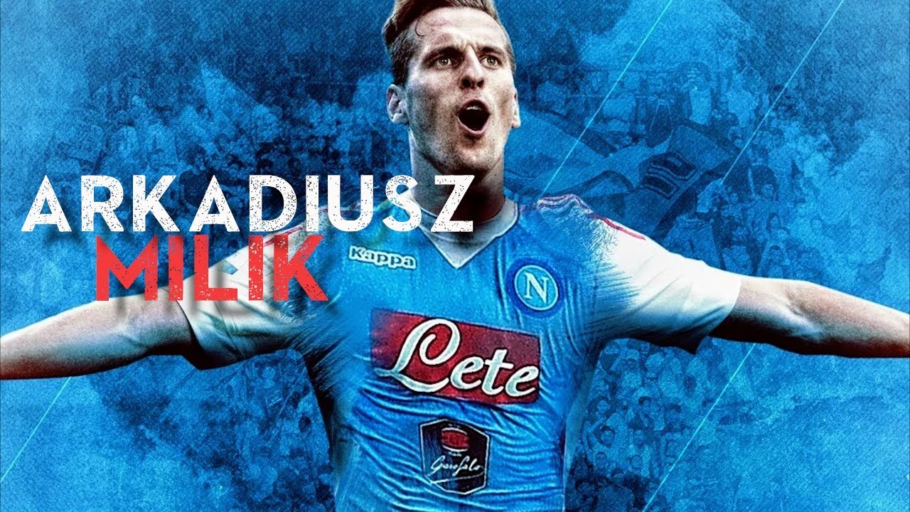 Bologna-Napoli, Milik torna in panchina dopo infortunio?