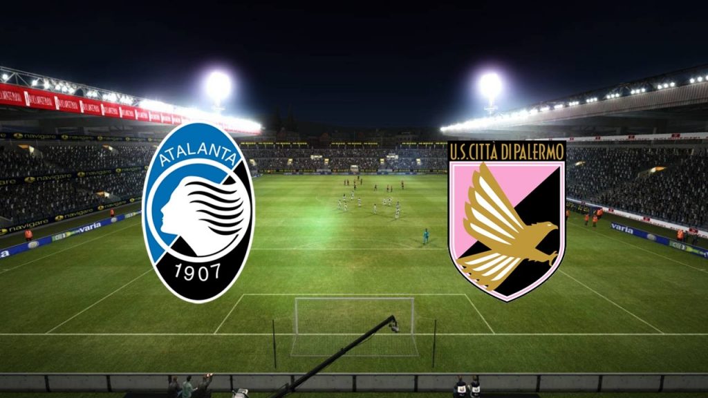 Palermo-Atalanta streaming - diretta tv, dove vederla