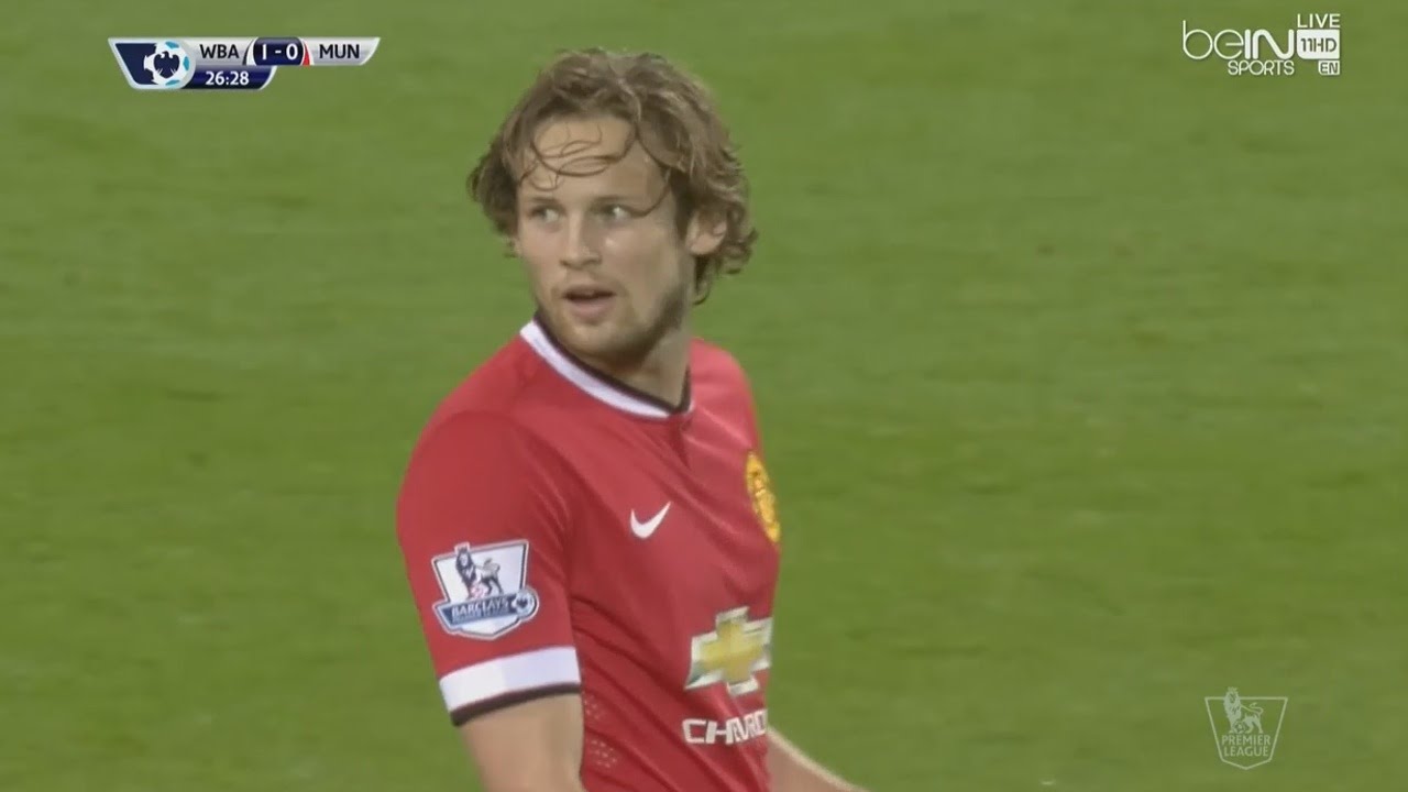 Calciomercato Roma, Daley Blind nel mirino. Piace anche a Milan e Inter