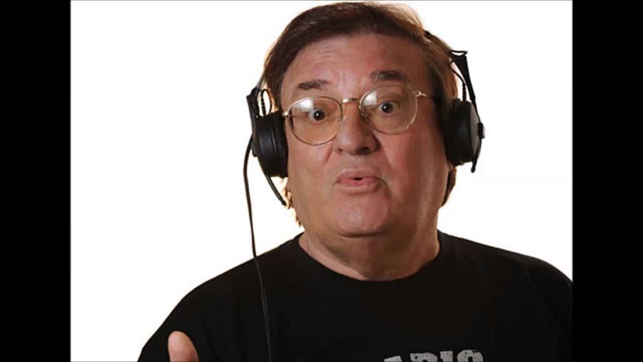 Leone Di Lernia è morto. Lo ha annunciato Fabio Alisei dello Zoo di 105.