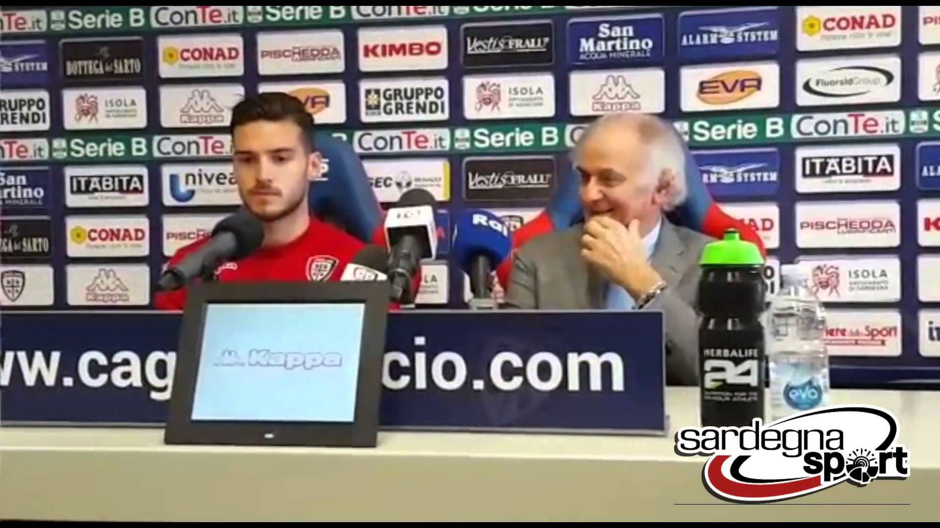 Calciomercato Cagliari, Capozucca: "Non volevamo fare rivoluzioni"