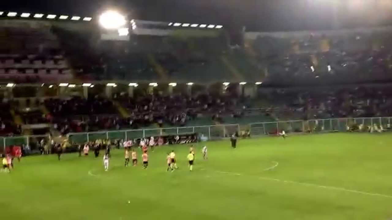 Palermo-Crotone diretta formazioni ufficiali pagelle video gol highlights foto