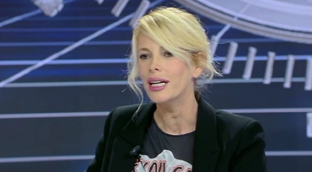 Isola dei famosi di martedì. Meglio evitare confronto con Montalbano