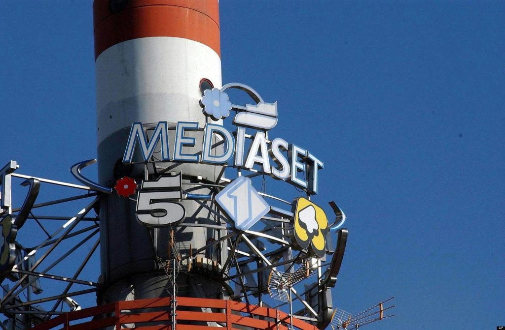 Il cielo in mezza stanza: presto Mediaset abbandonerà Roma?