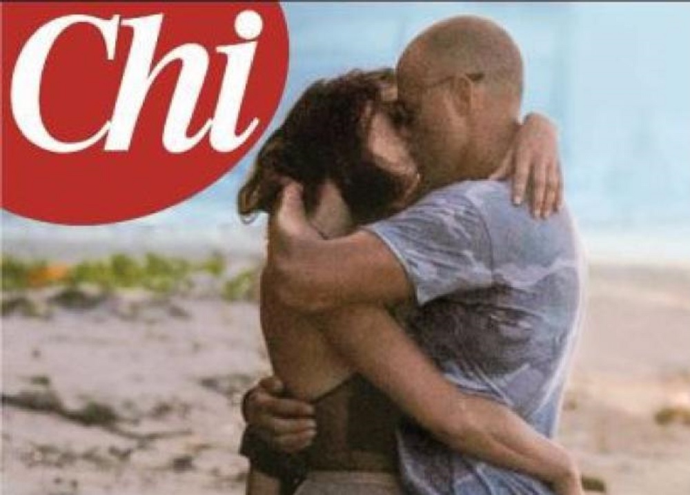 Stefano Bettarini, Dayane Mello è già tornata tra le braccia del suo ex