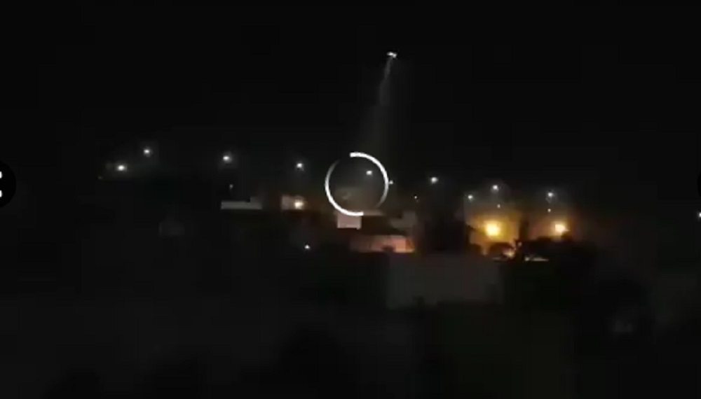 Capo narcos messicano ucciso dalla mitragliatrice dell'elicottero