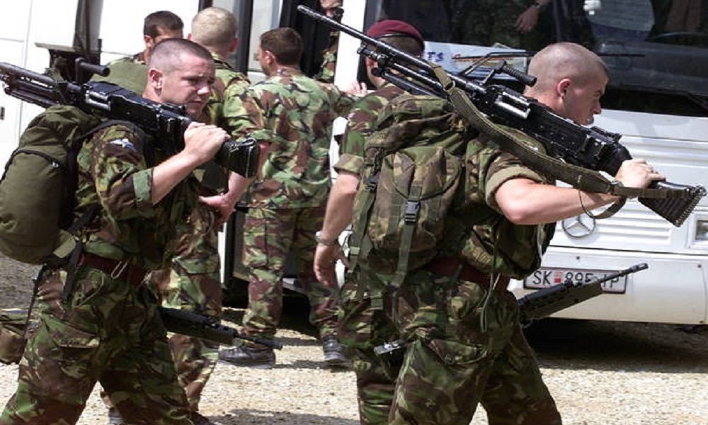 Violenta una donna, militare scagionato: è un sonnambulo del sesso