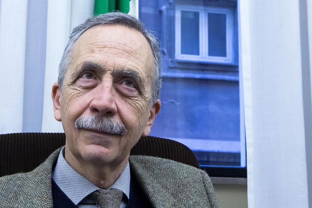 Paolo Berdini si dimette: "Mancano le condizioni per il mio lavoro"