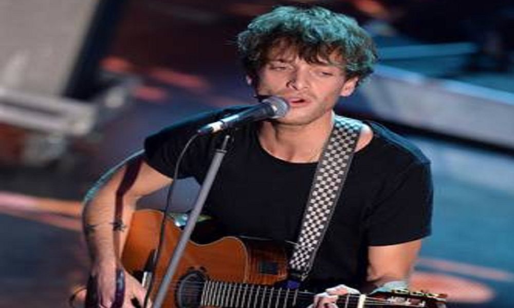 Paolo Nutini arrestato per guida in stato d'ebbrezza