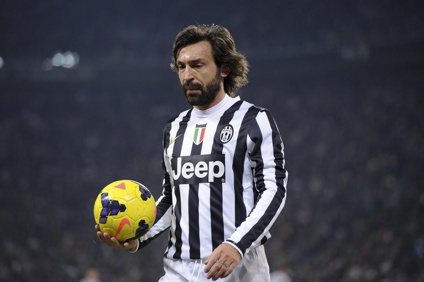 Juventus, Andrea Pirlo tornerà a fine del 2017: sarà ambasciatore nel mondo