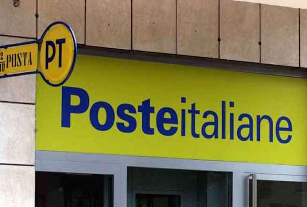 Poste Italiane partecipa a "M'illumino di meno": luci spente in 325 sedi in tutta Italia
