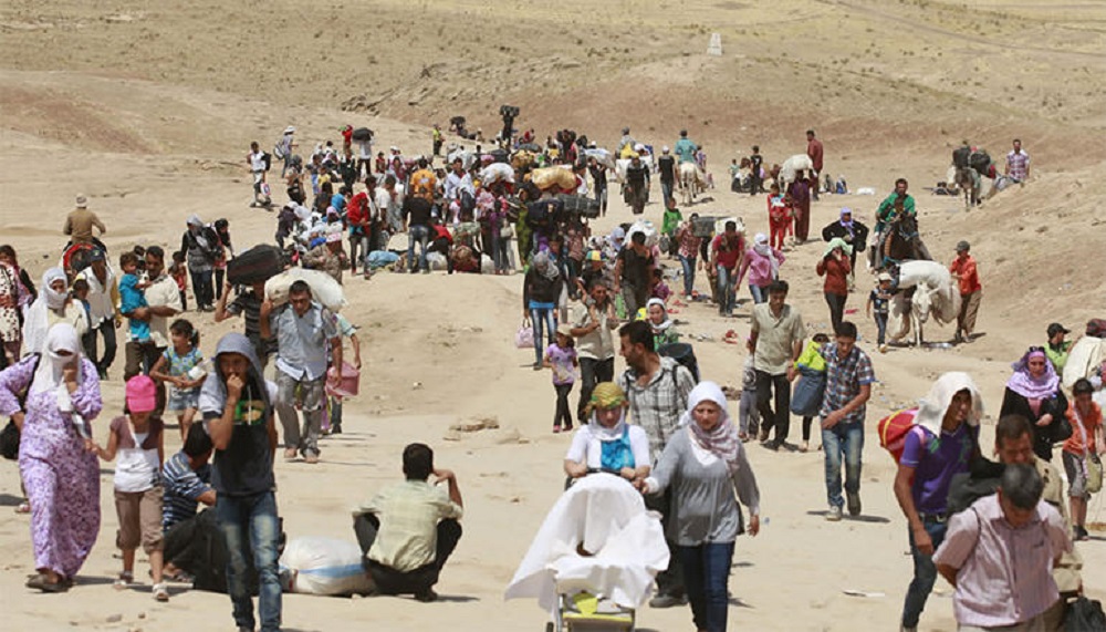 Visti per l'Italia venduti a 10mila euro. Consolato italiano Kurdistan iracheno nella bufera