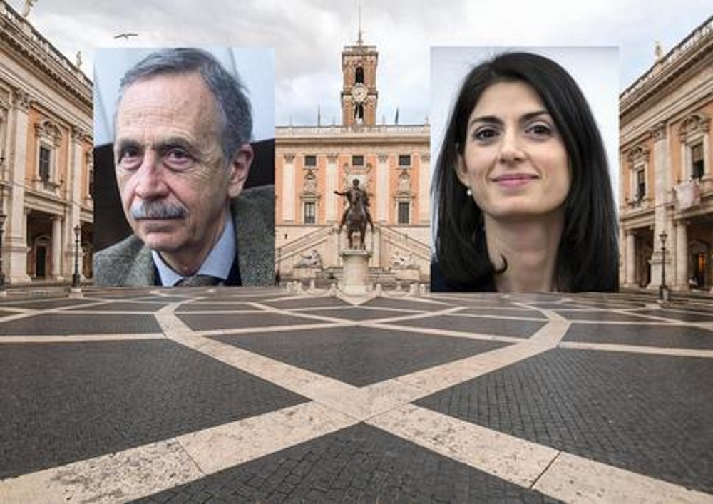 Raggi ci ripensa e molla Berdini: "Lesa la fiducia". L'audio che lo condanna (ascolta)