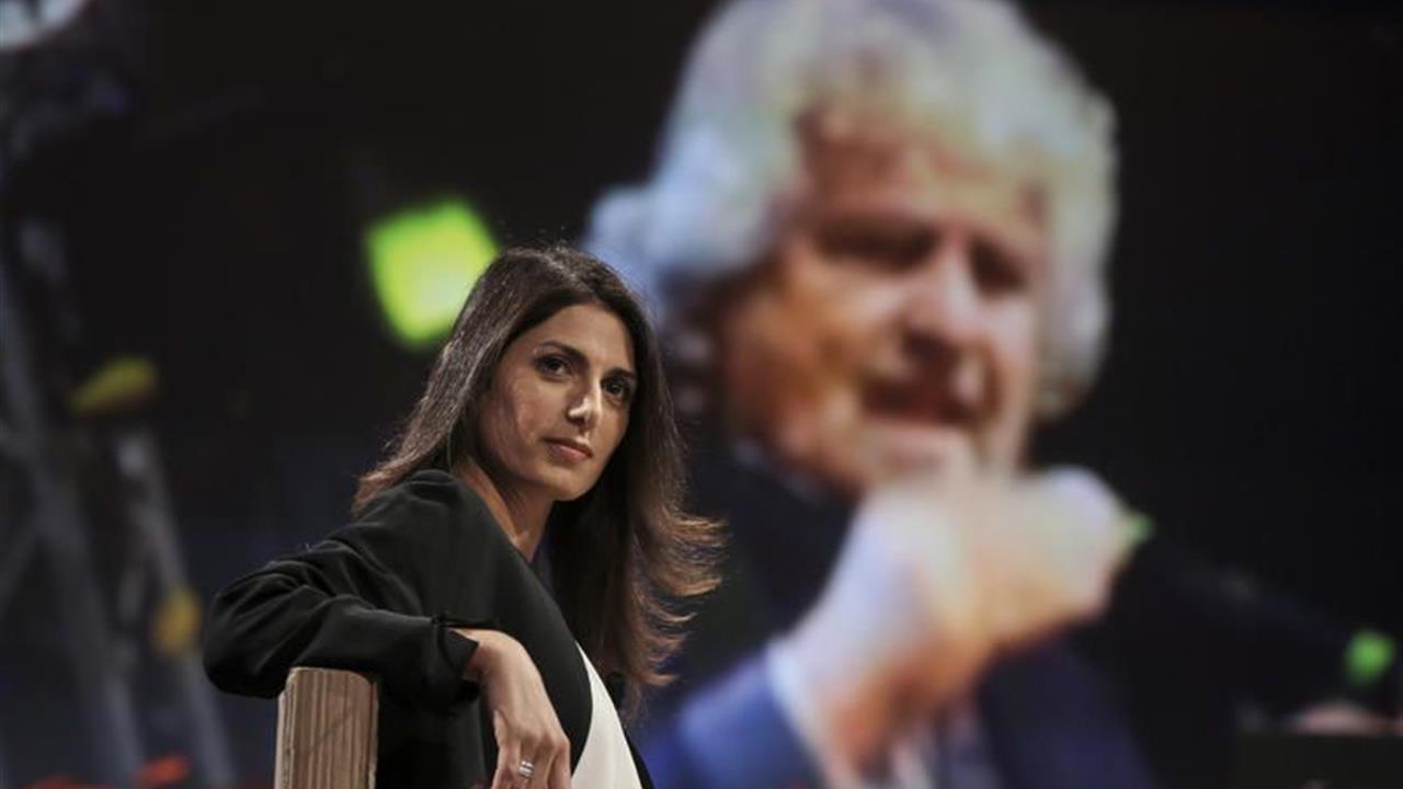 Raggi inadeguata, perché Grillo arma "verità alternative"?
