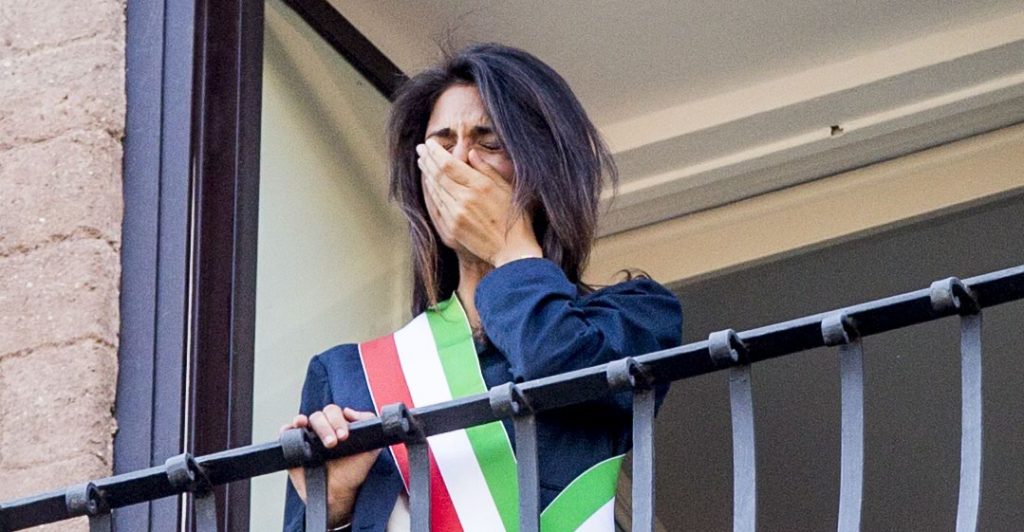 Sondaggio. M5S paga il 2,3%: il prezzo della Raggi. Pd al 31%