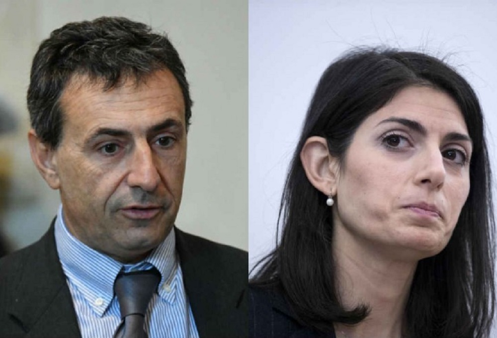 Paolo Berdini, l'assessore si sfoga: "Raggi impreparata con una banda intorno"