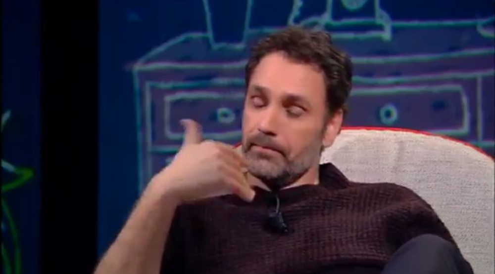 Raoul Bova, lacrime e confessioni da Costanzo: "Ho tradito quando era finita"