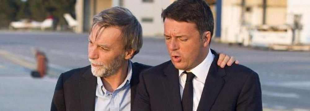 Renzi ha chiuso. La scissione nasce morta. E la sinistra non si sente tanto bene...