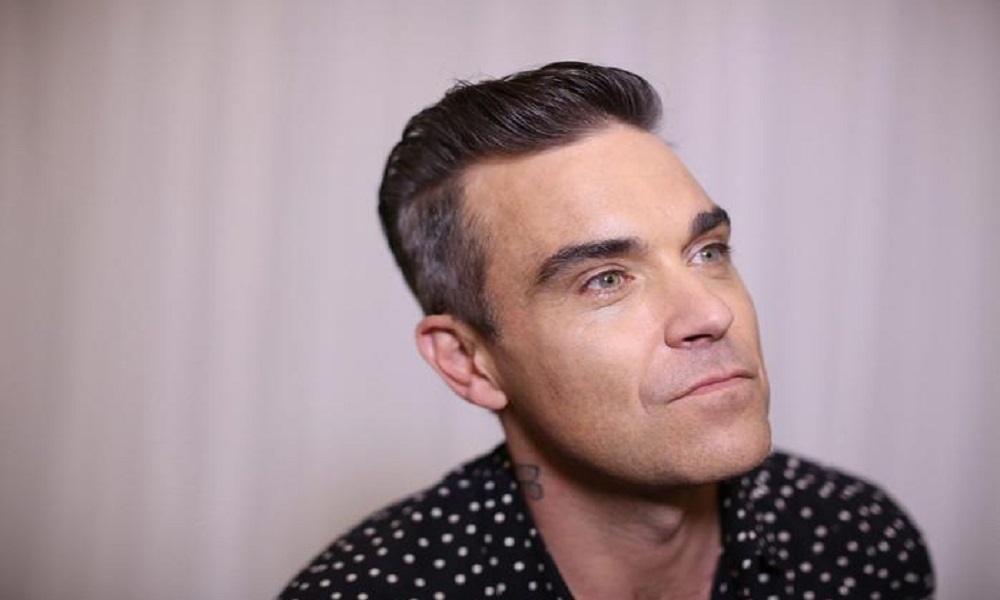Robbie Williams ospite al Collisione festival Agrirock di Barolo