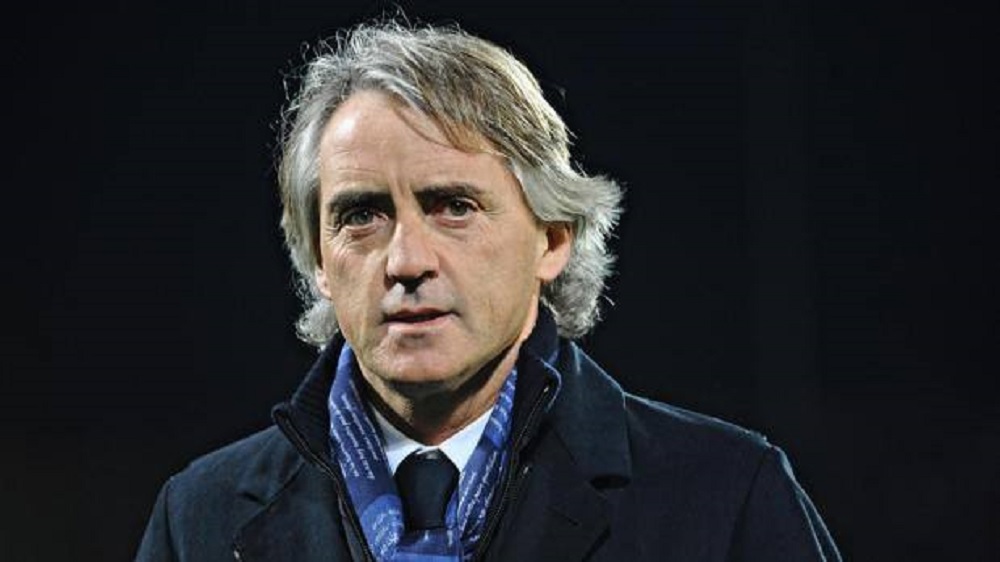 Calciomercato Milan, nuova proprietà pensa a Roberto Mancini