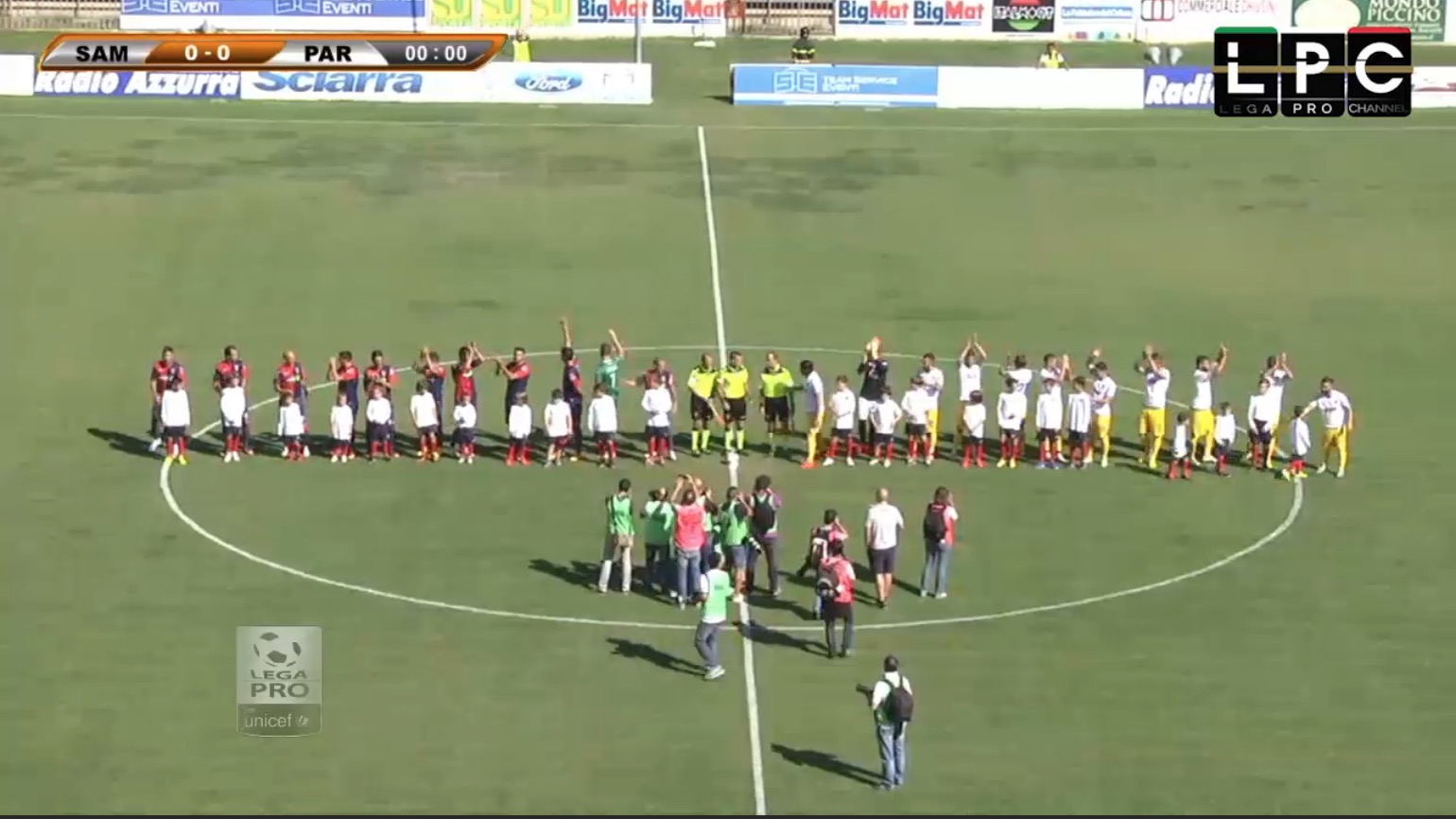 Sambenedettese-Venezia Sportube: streaming diretta live, ecco come vedere la partita