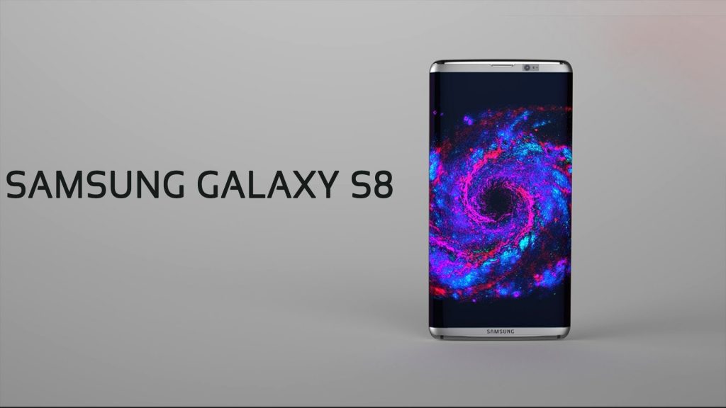 Samsung S8, ecco come sarà: display curvato e niente tasto home FOTO