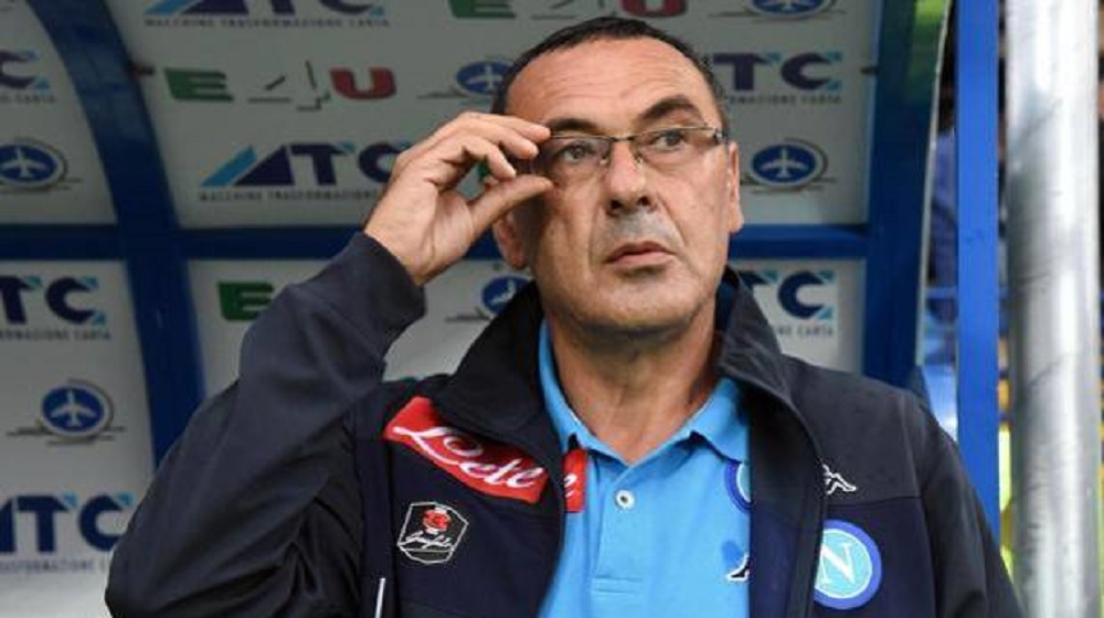 Juventus, incontro segreto con Maurizio Sarri? Per il dopo Allegri c'è anche Spalletti