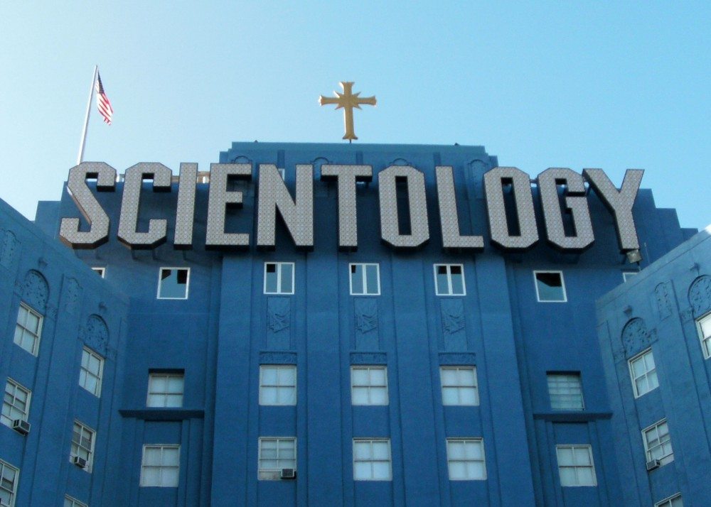 Scientology, Chiesa o setta? Documentario riaccente il dibattito in Usa1
