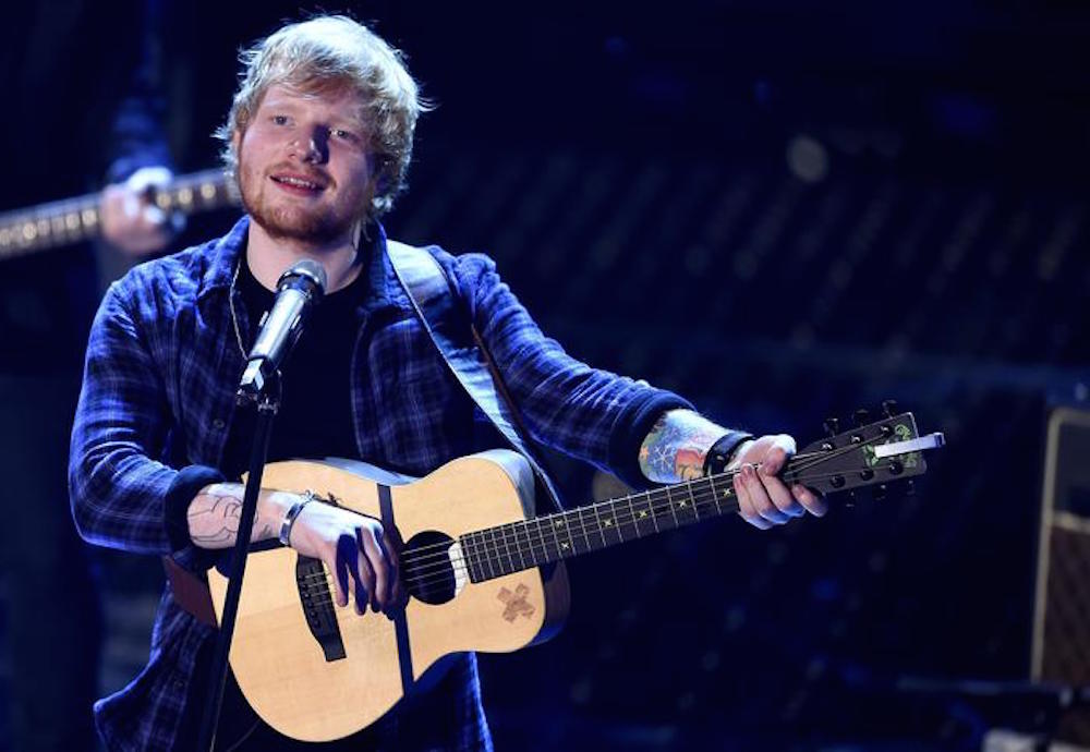 Ed Sheeran in concerto, caos biglietti: sold out anche la seconda data