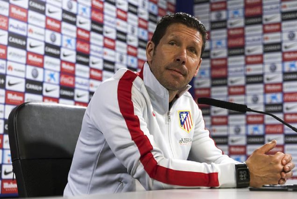Calciomercato Inter, contatti per Simeone: apertura dell'Atletico Madrid