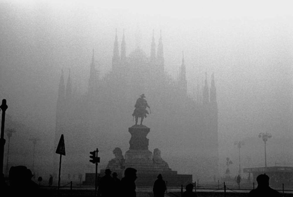 Inquinamento, a Milano smog a livelli record: già bruciato il bonus Ue