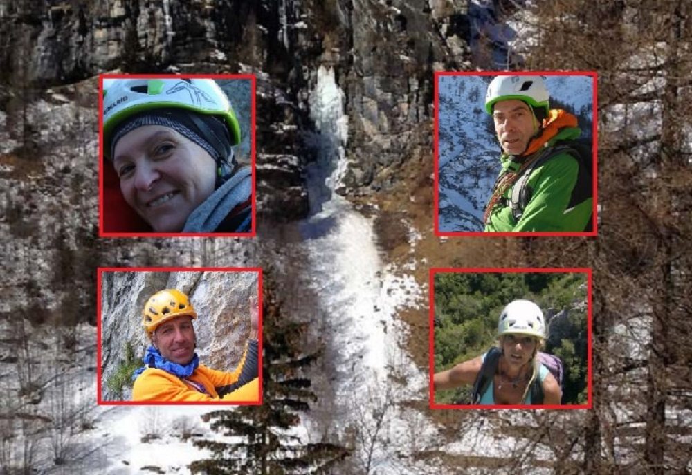 Gressoney, Antonella Gallo era la madre di un calciatore dello Spezia: club in lutto