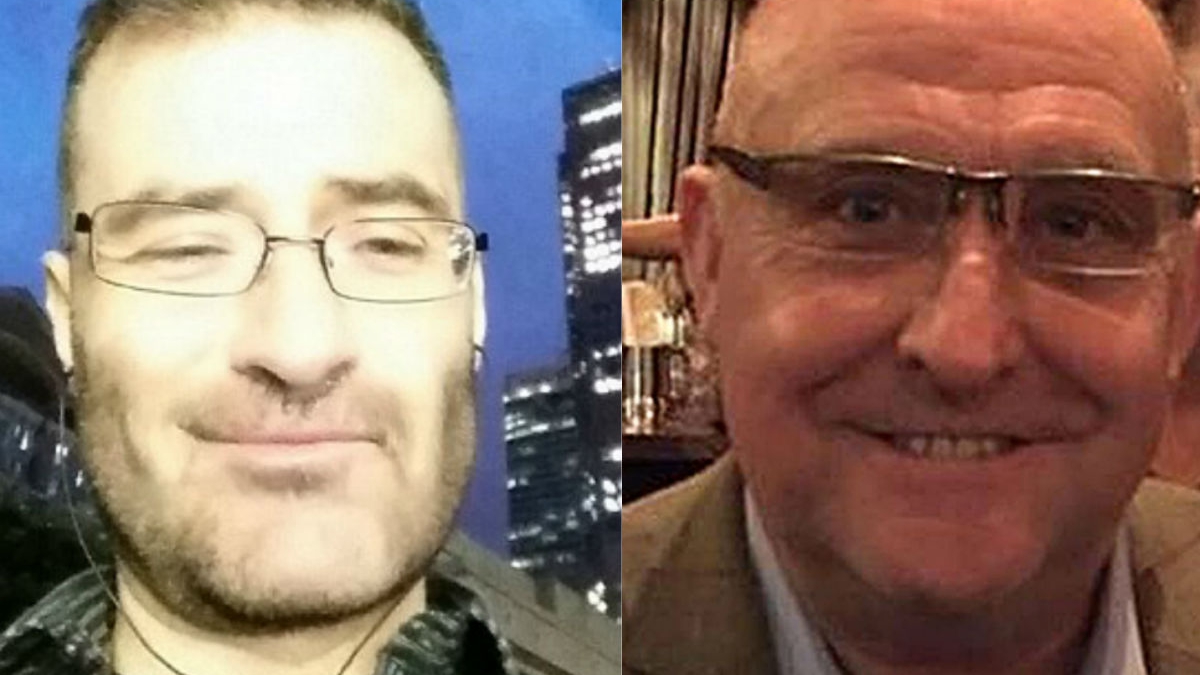 Stefano Brizzi morto nel carcere di Londra: scontava ergastolo per omicidio agente