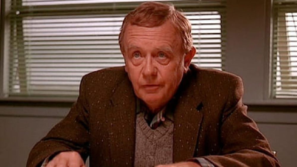 Warren Frost è morto, attore recitò in Twin Peaks e Seinfeld