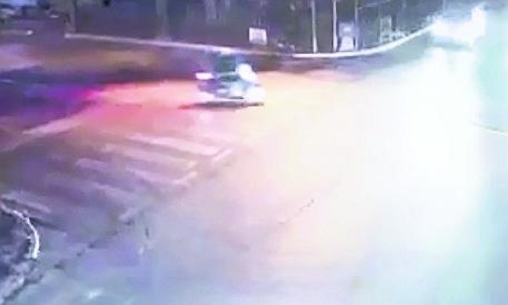 Vasto, le immagini dell'incidente che ha ucciso Roberta Smargiassi 5