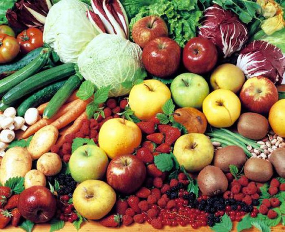 Vegani, vegetariani, fruttariani, crudisti: quattro famiglie, anche un po' sette