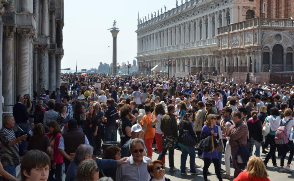 Luca Zaia: "Venezia a numero chiuso per i turisti (e Veneto autonomo)"