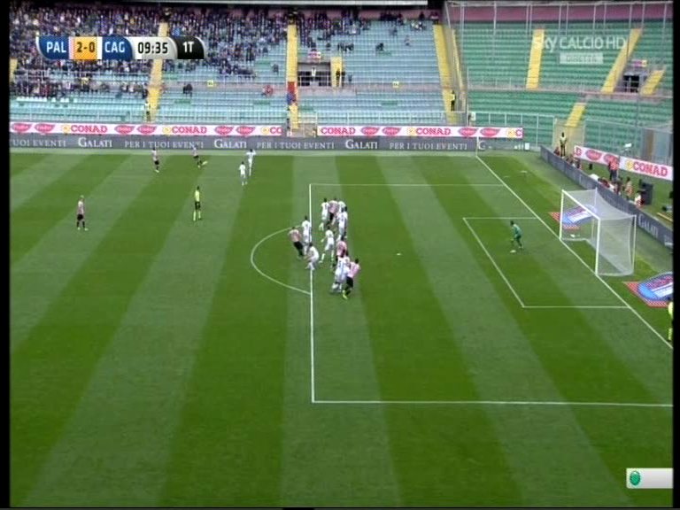 Calciomercato Palermo senza acquisti: tifosi in rivolta