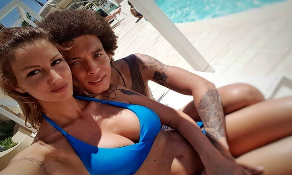 Rafaella Szabo-Witsel