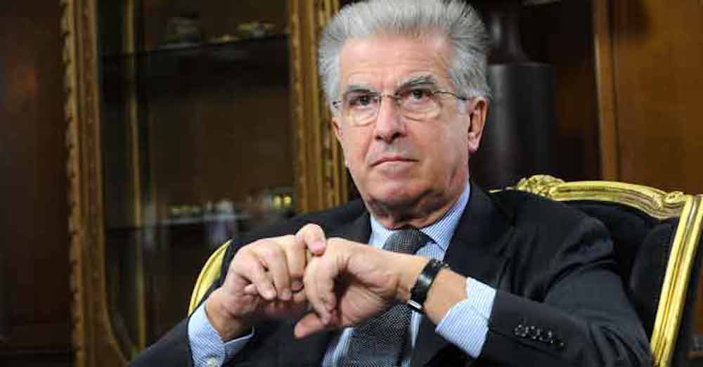 Pd, Luigi Zanda: "Questa legislatura la più proficua per diritti civili"