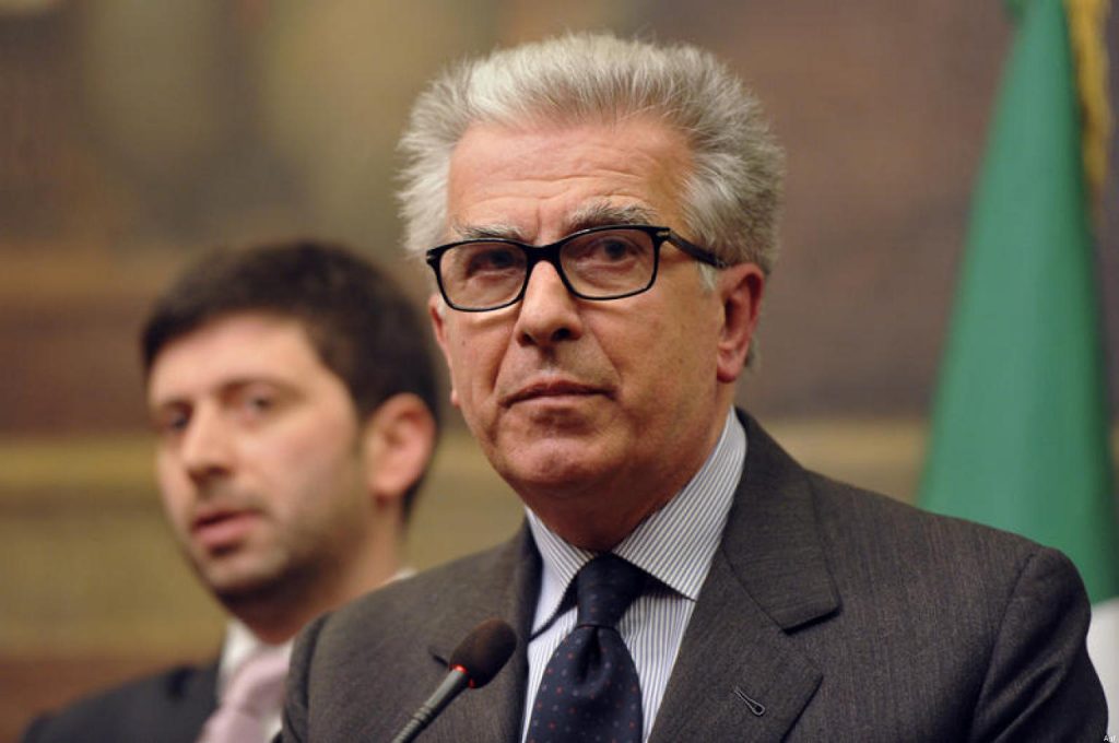 Poste e privatizzazioni, Luigi Zanda (Pd): "Serve gruppo di lavoro Senato-Camera"