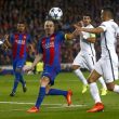 Barcellona-Psg 6-1, mai nessuno prima era riuscito a rimontare da un 4-0 01
