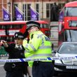 Attentato Londra, VIDEO ripreso dal drone27