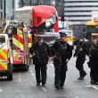 Attentato Londra, VIDEO ripreso dal drone25