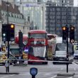 Attentato Londra, VIDEO ripreso dal drone19