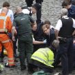 Attentato Londra, VIDEO ripreso dal drone5